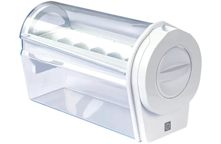 CHiQ 311 L Fridge/Freezer Inverter System Hybrid (Brand New) - Brisbane Home Appliances