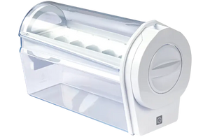 CHiQ 311 L Fridge/Freezer Inverter System Hybrid (Brand New) - Brisbane Home Appliances
