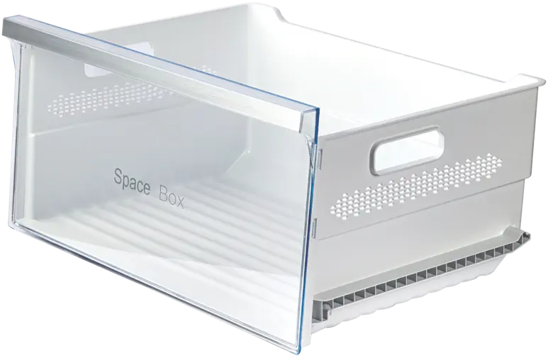 CHiQ 311 L Fridge/Freezer Inverter System Hybrid (Brand New) - Brisbane Home Appliances