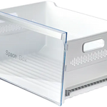 CHiQ 311 L Fridge/Freezer Inverter System Hybrid (Brand New) - Brisbane Home Appliances