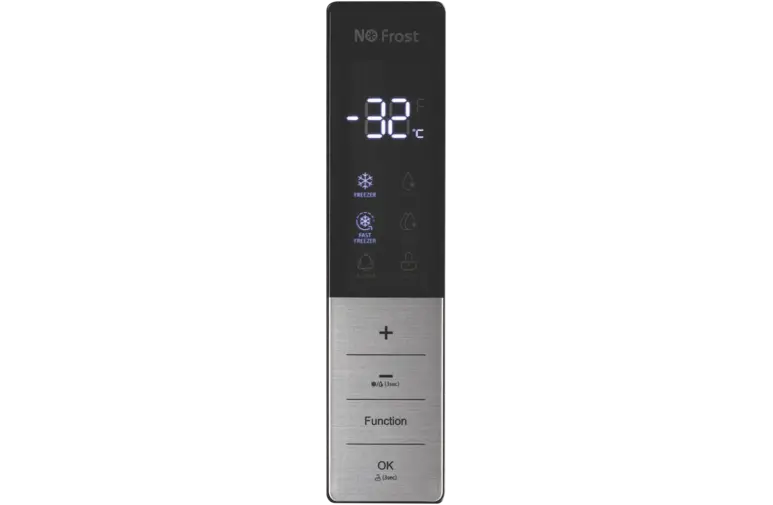 CHiQ 311 L Fridge/Freezer Inverter System Hybrid (Brand New) - Brisbane Home Appliances