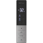 CHiQ 311 L Fridge/Freezer Inverter System Hybrid (Brand New) - Brisbane Home Appliances