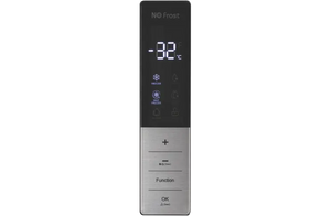 CHiQ 311 L Fridge/Freezer Inverter System Hybrid (Brand New) - Brisbane Home Appliances