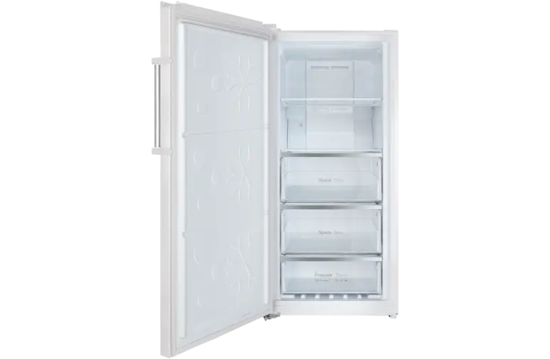 CHiQ 311 L Fridge/Freezer Inverter System Hybrid (Brand New) - Brisbane Home Appliances