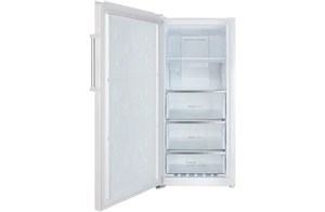 CHiQ 311 L Fridge/Freezer Inverter System Hybrid (Brand New) - Brisbane Home Appliances