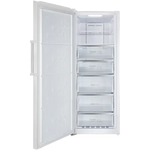 CHiQ 380 L Fridge/Freezer Inverter System Hybrid (Brand New) - Brisbane Home Appliances