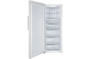 CHiQ 380 L Fridge/Freezer Inverter System Hybrid (Brand New) - Brisbane Home Appliances