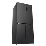 CHiQ 502 L French Door Fridge (BRAND NEW) - Brisbane Home Appliances