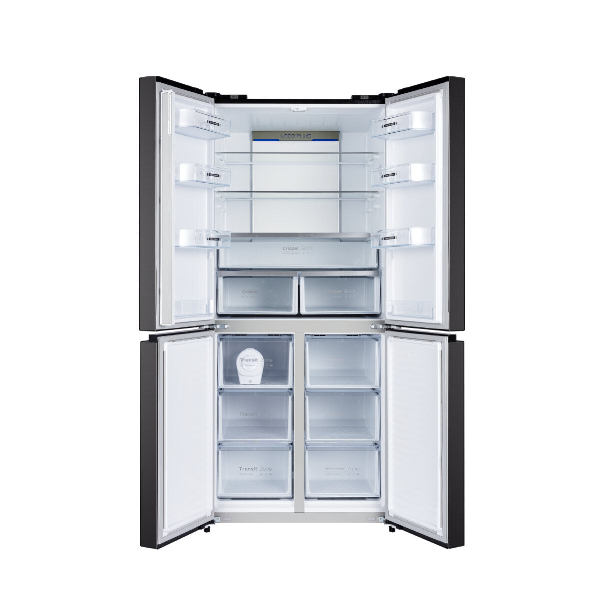 CHiQ 502 L French Door Fridge (BRAND NEW) - Brisbane Home Appliances