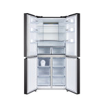 CHiQ 502 L French Door Fridge (BRAND NEW) - Brisbane Home Appliances