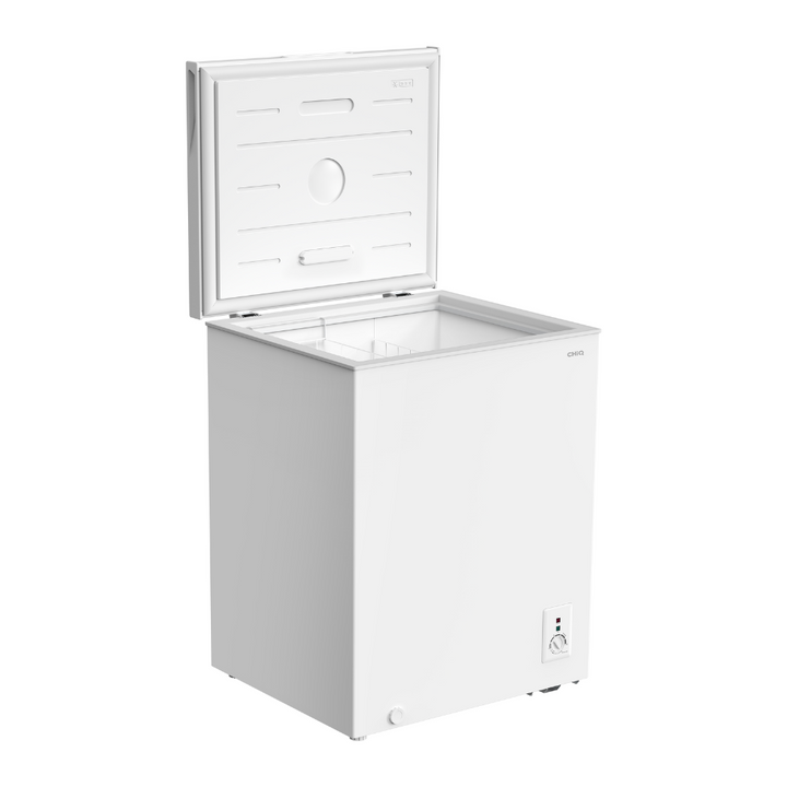 CHiQ CCF142DW 142L Hybrid Chest Freezer - Brisbane Home Appliances