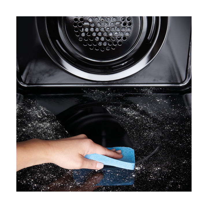 Westinghouse WVEP6918DD 60cm Multi-function 19 Pyrolytic Oven with Roast + Steam - Brisbane Home Appliances