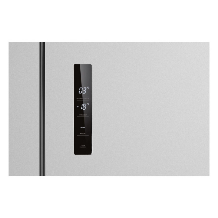 Westinghouse WQE4900AA 496L French Door Fridge - Brisbane Home Appliances