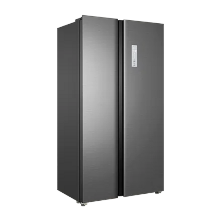TCL P529SBN 505L Side By Side Fridge (Brand New) - Brisbane Home Appliances