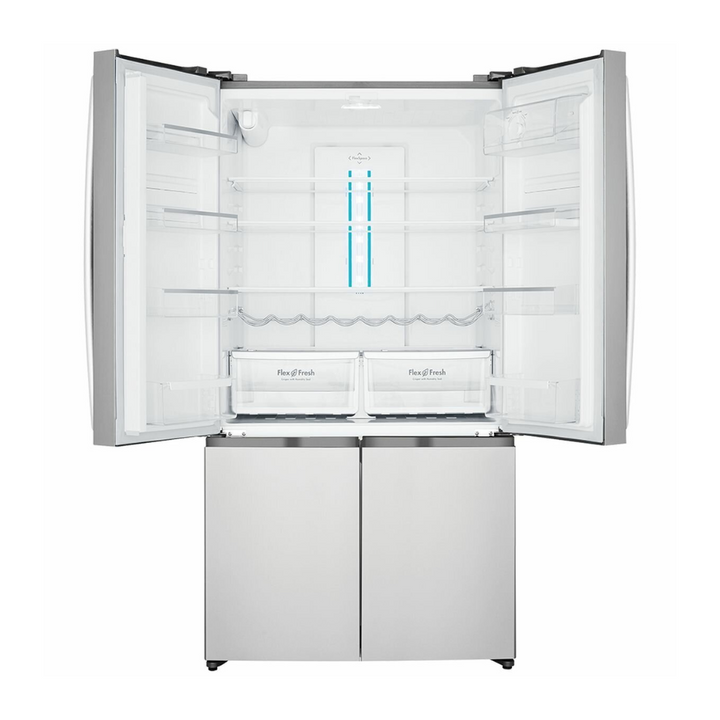 Westinghouse WQE6060SB 541L French Door Fridge (Refurbished) - Brisbane Home Appliances