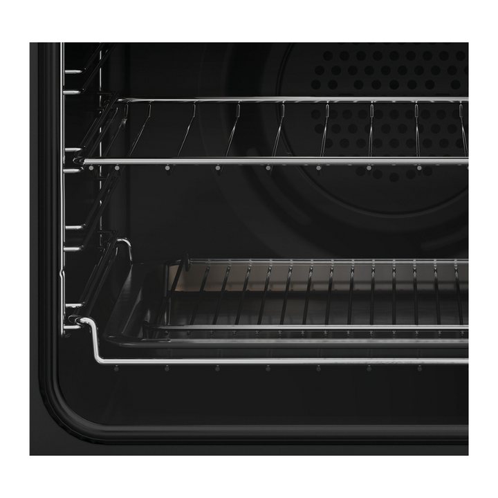 Westinghouse WVE645SC 60cm multifunction 5 oven & ceramic cooktop - Brisbane Home Appliances