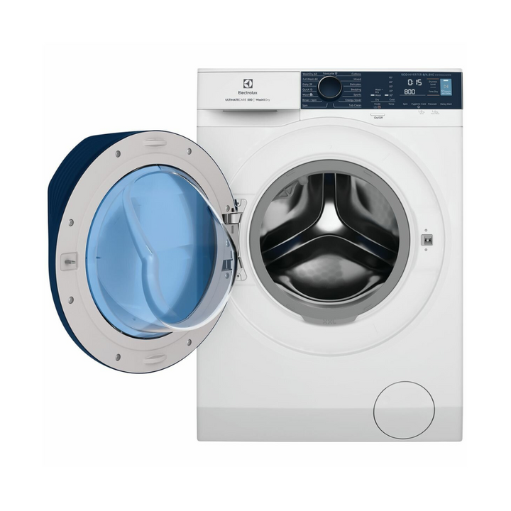 Electrolux EWW8024Q5WB 8.5Kg/4.5Kg Washer Dryer Combo - Brisbane Home Appliances