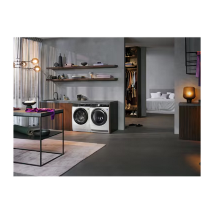 AEG T858M6OBC 8kg 8000 Series Heat Pump Dryer - Brisbane Home Appliances