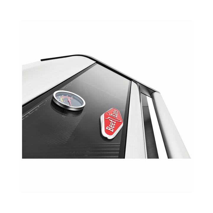 Beefeater BBG1650SA 1600 Series Silver 5 Burner Built-In BBQ - Brisbane Home Appliances