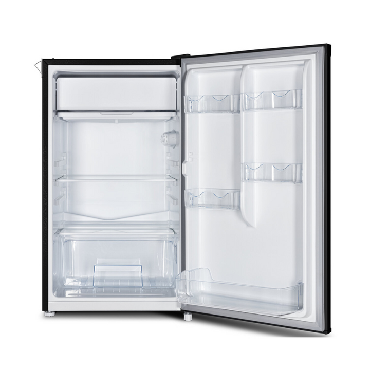 Chiq CRSR125DB 125L Retro Bar Fridge - Brisbane Home Appliances