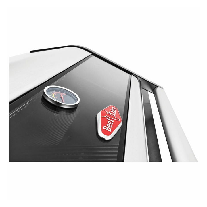 Beefeater BBG1640SA 1600 Series Dark 4 Burner Built-In BBQ - Brisbane Home Appliances