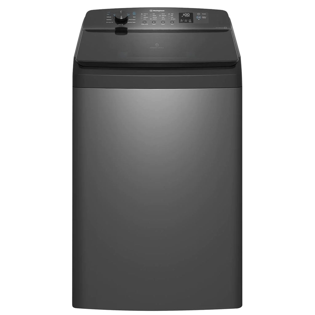 Westinghouse 9kg Top Load Washing Machine - Brisbane Home Appliances