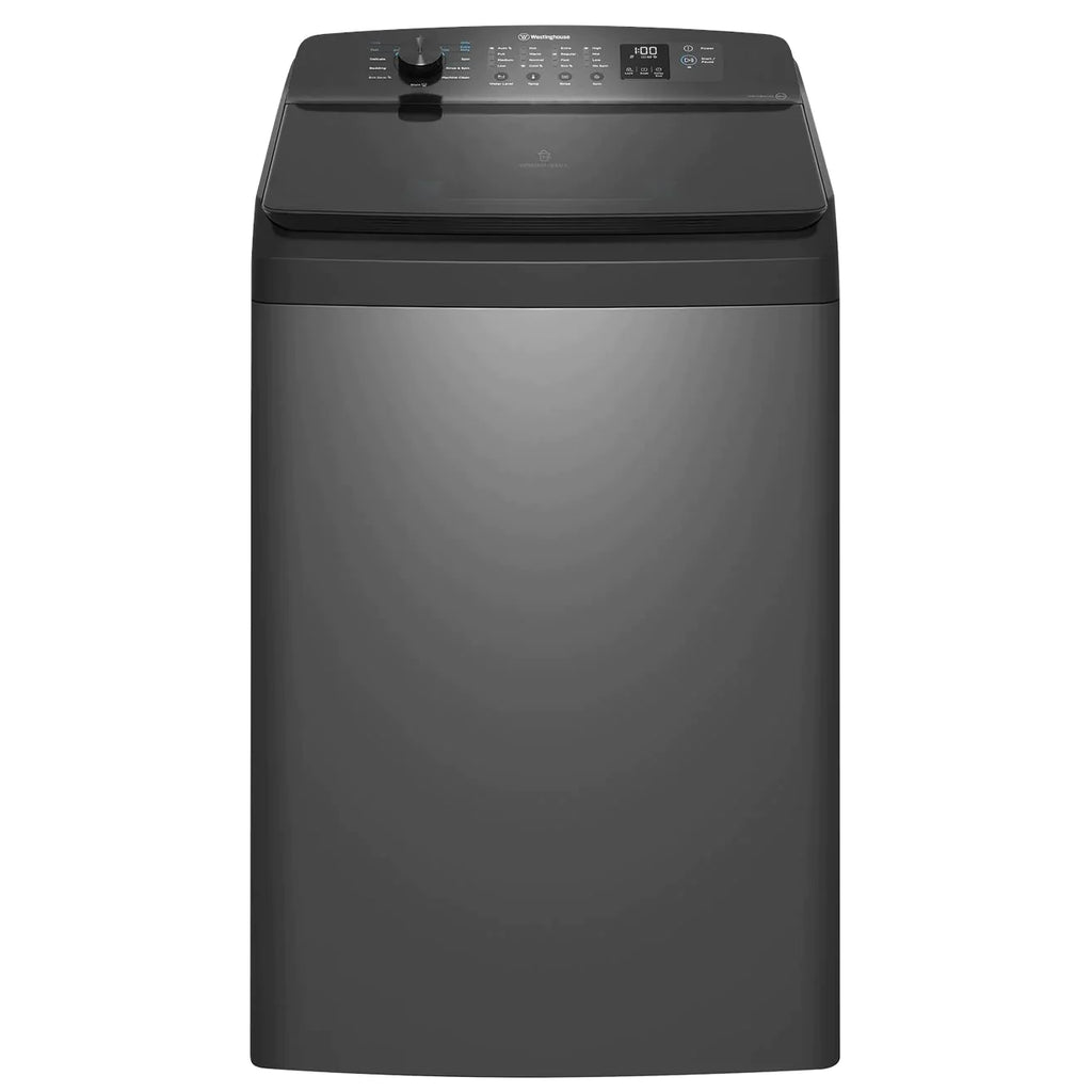 Westinghouse 9kg Top Load Washing Machine - Brisbane Home Appliances