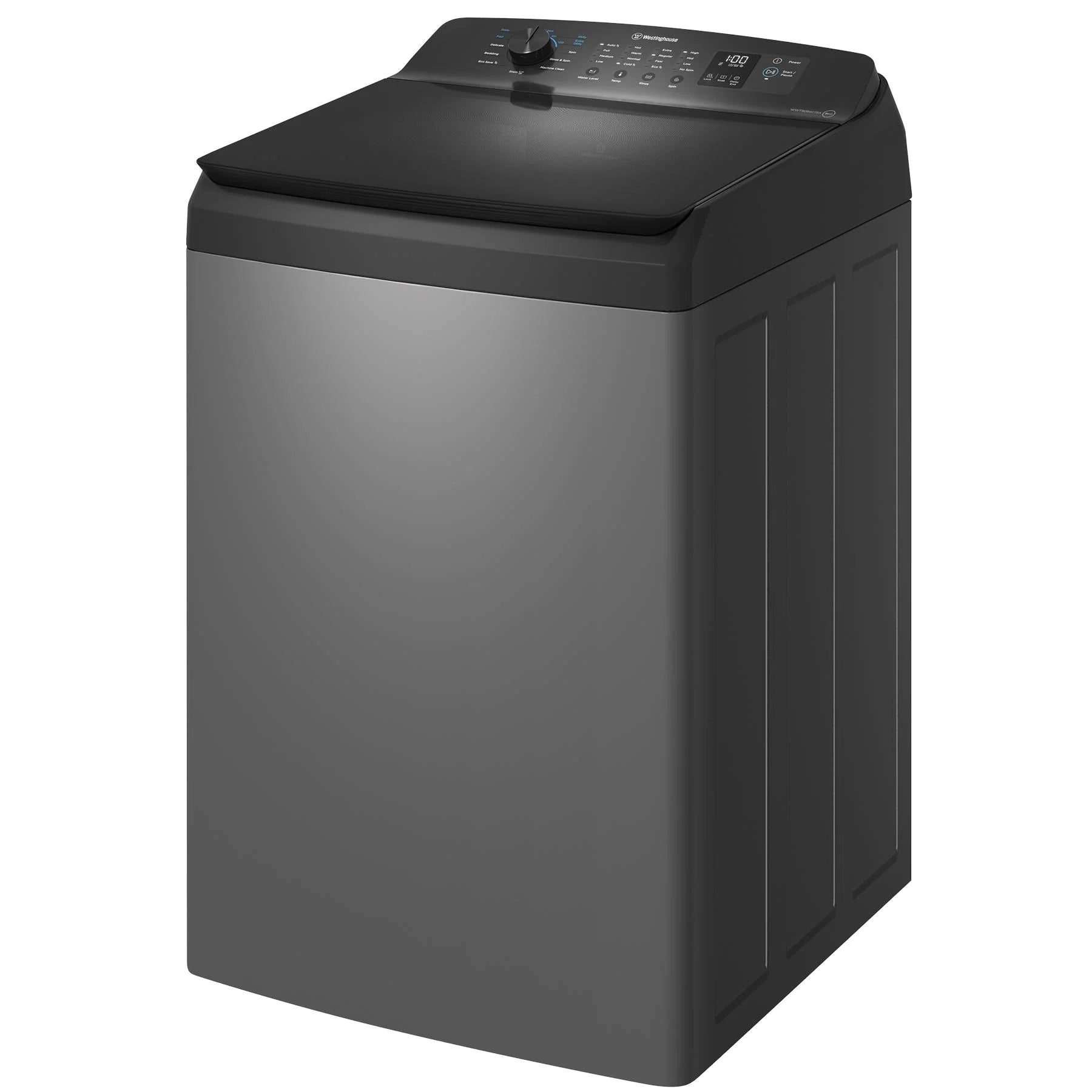 Westinghouse 9kg Top Load Washing Machine - Brisbane Home Appliances