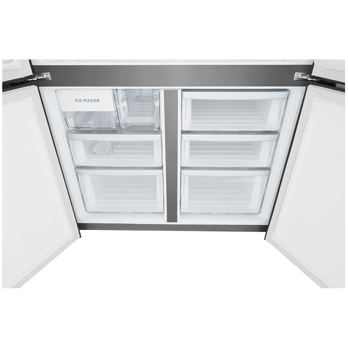 Westinghouse 564 L French Door Fridge - Brisbane Home Appliances