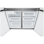 Westinghouse 564 L French Door Fridge - Brisbane Home Appliances