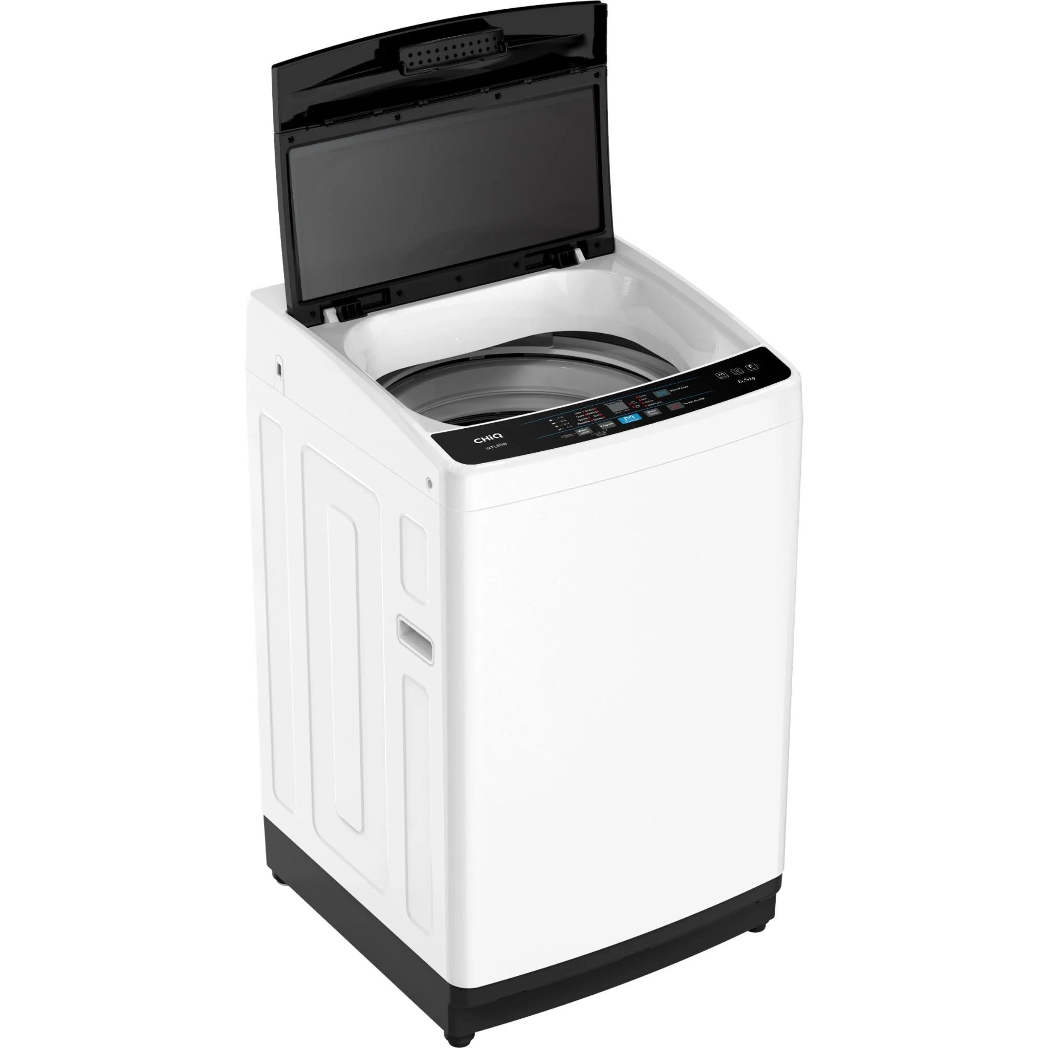 ChiQ WTL65W 6.5kg Top Load Washer (Brand NEW) - Brisbane Home Appliances