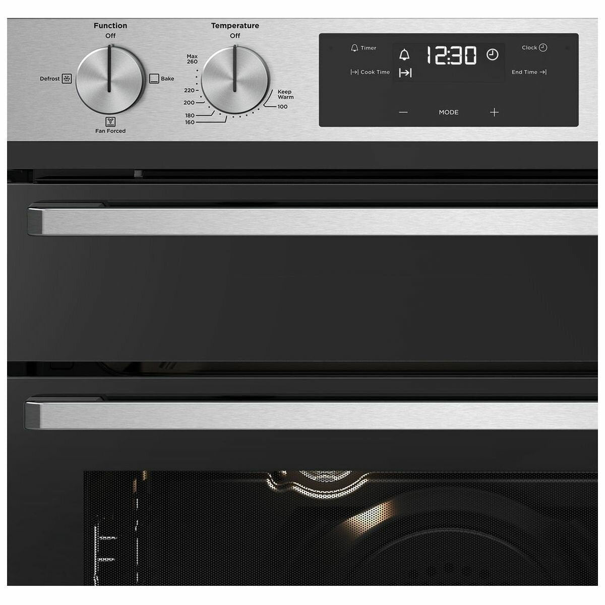 Westinghouse 60 cm LPG Gas Oven - Brisbane Home Appliances