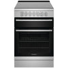 Westinghouse WFE642SCB 60cm Freestanding Electric Oven and Ceramic Cooktop - Brisbane Home Appliances
