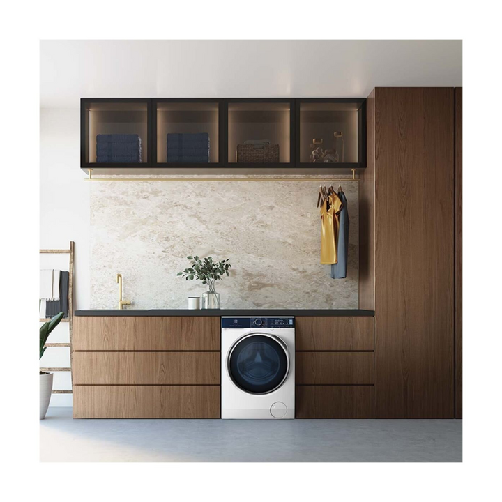 Electrolux EWF1041R9WB 10Kg Front Load Washing Machine (Refurbished) - Brisbane Home Appliances