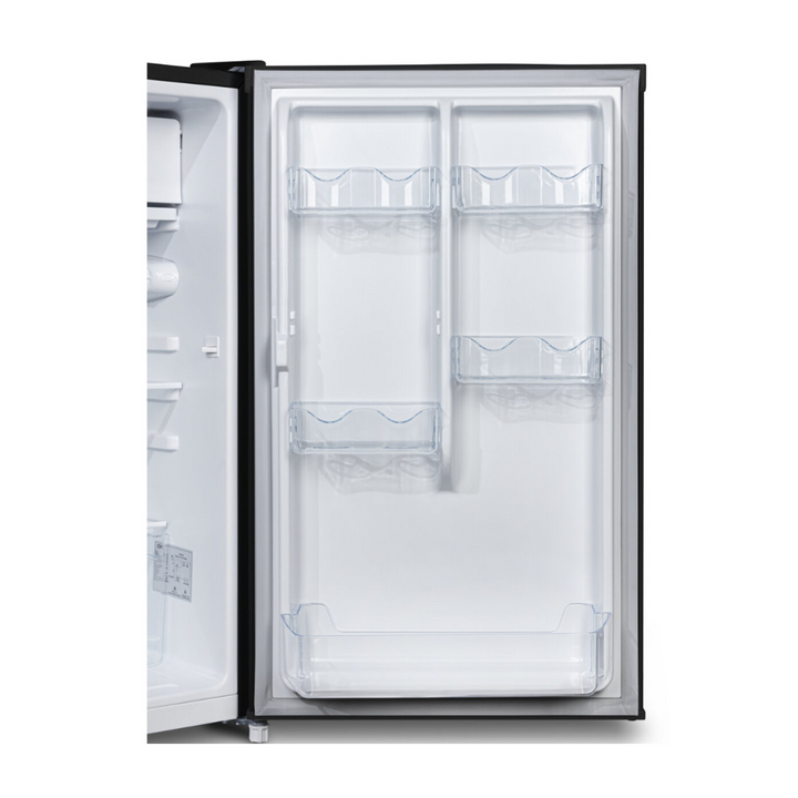 Chiq CRSR125DB 125L Retro Bar Fridge - Brisbane Home Appliances