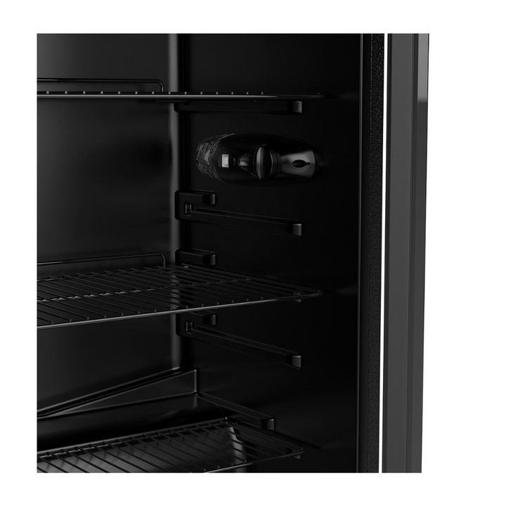 CHiQ CBC094BG 94L Beverage Centre Black (Brand New - 5 Yrs Warranty) - Brisbane Home Appliances