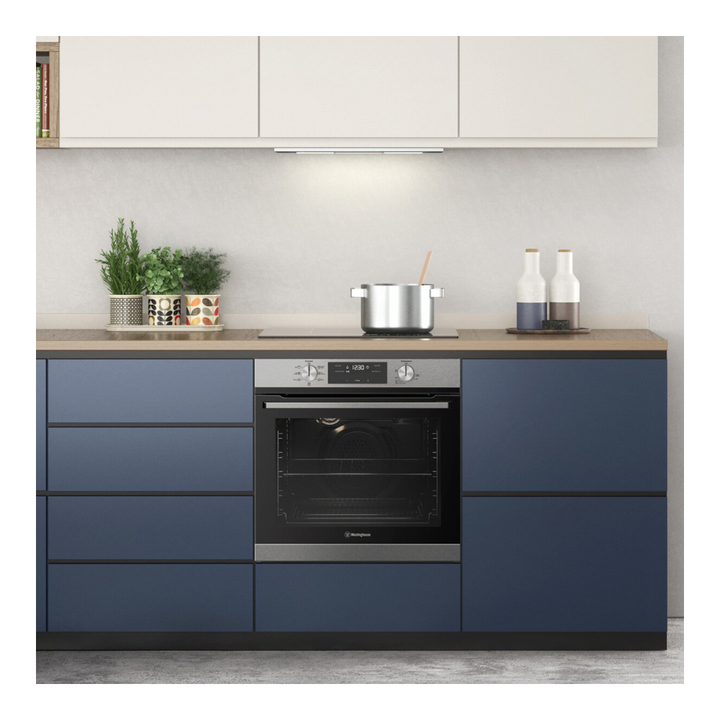 Westinghouse WRI500SB 51cm Integrated Rangehood - Brisbane Home Appliances