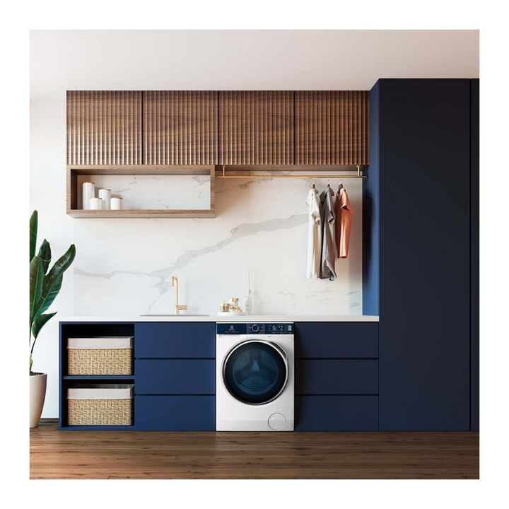 Electrolux Front Load Washing Machine 9 kg (Refurbished) - Brisbane Home Appliances