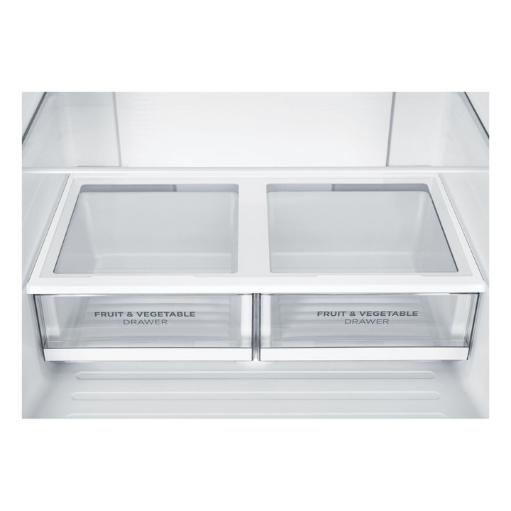 Westinghouse WQE4900AA 496L French Door Fridge - Brisbane Home Appliances