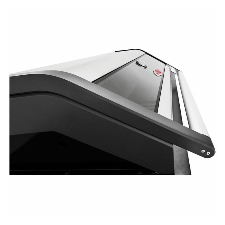 Beefeater BBG1640SA 1600 Series Dark 4 Burner Built-In BBQ - Brisbane Home Appliances