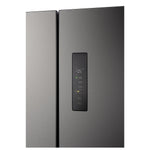 CHiQ CCD596NS 596 L French Door Fridge (Brand New) - Brisbane Home Appliances