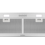 Westinghouse 86cm Integrated Rangehood - Brisbane Home Appliances