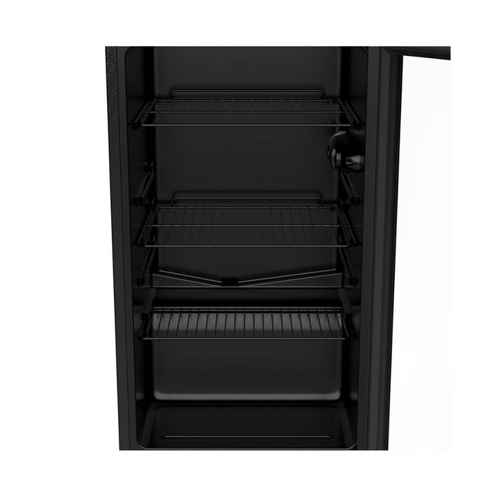 CHiQ CBC094BG 94L Beverage Centre Black (Brand New - 5 Yrs Warranty) - Brisbane Home Appliances