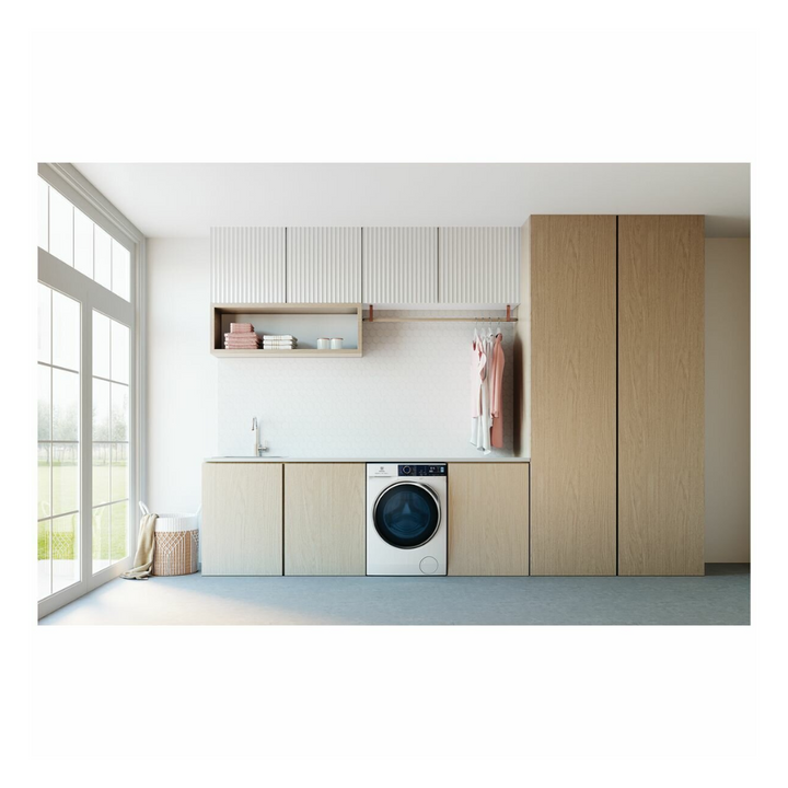 Electrolux EWW8024Q5WB 8.5Kg/4.5Kg Washer Dryer Combo - Brisbane Home Appliances