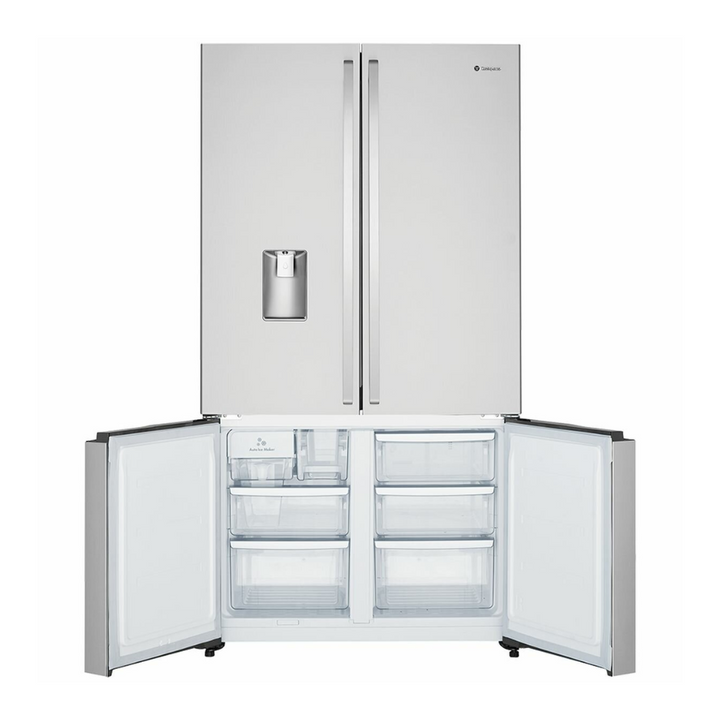 Westinghouse WQE6060SB 541L French Door Fridge (Refurbished) - Brisbane Home Appliances