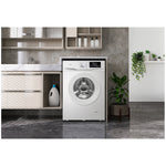 TCL 8.5 kg Front Load Washing Machine - Brisbane Home Appliances