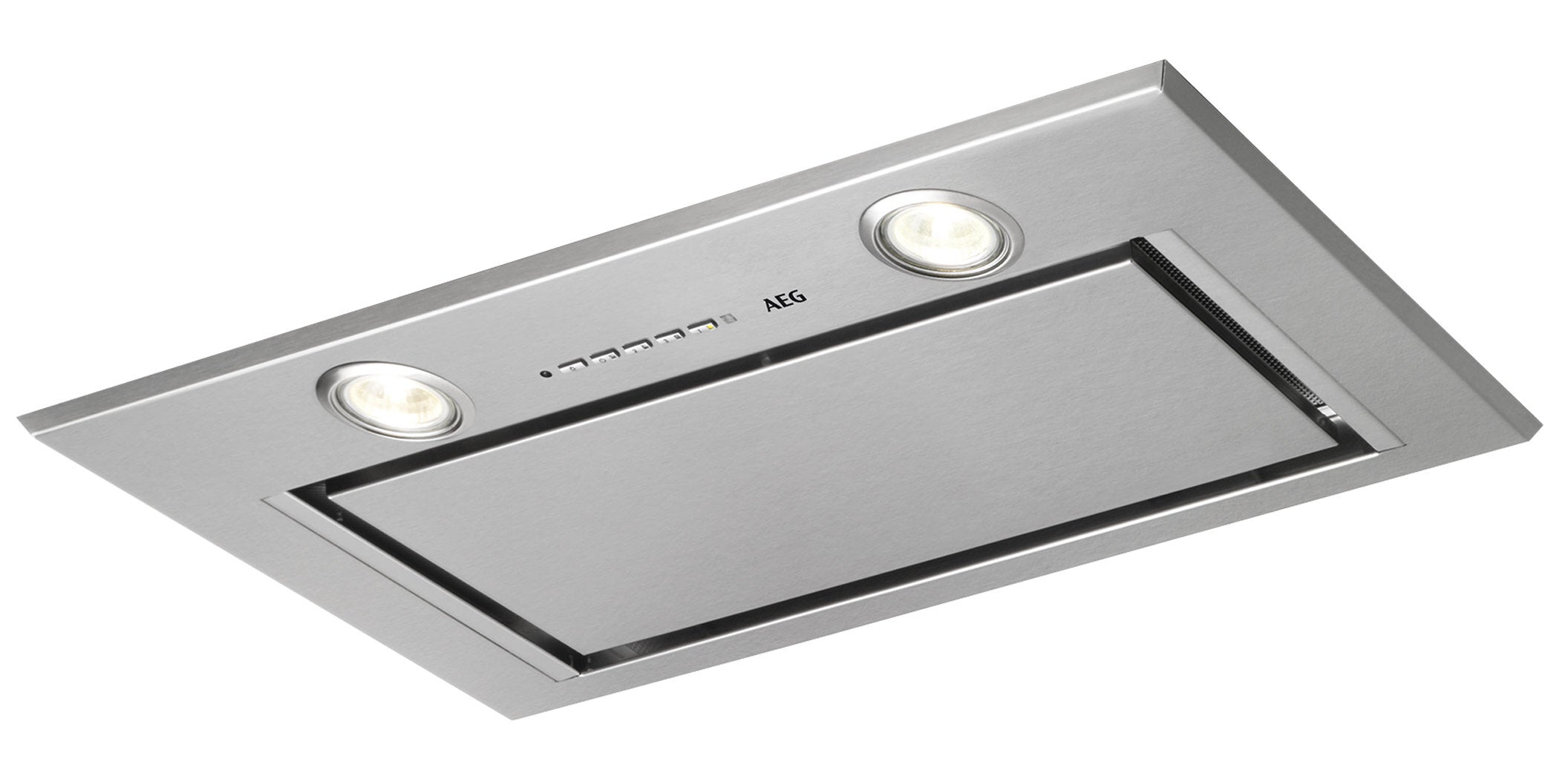 AEG 54 cm Integrated Rangehood - Brisbane Home Appliances