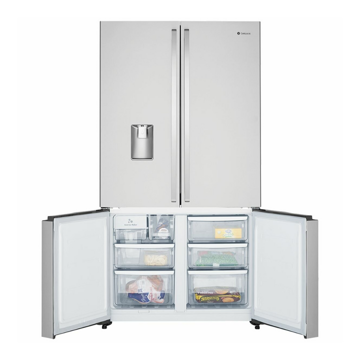 Westinghouse WQE6060SB 541L French Door Fridge (Refurbished) - Brisbane Home Appliances