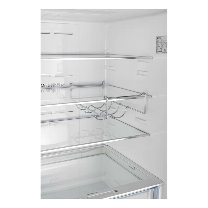 CHiQ CBM395NBS 396L Bottom Mount Fridge (Brand New) - Brisbane Home Appliances
