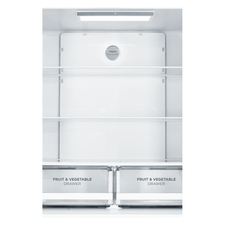 Westinghouse WQE4900AA 496L French Door Fridge - Brisbane Home Appliances